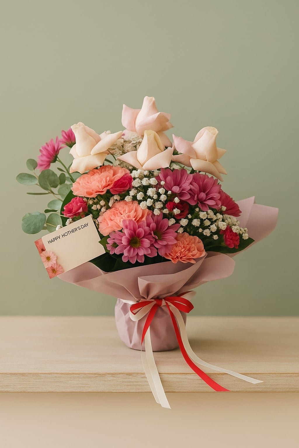 Secret Garden — Late Bloom
